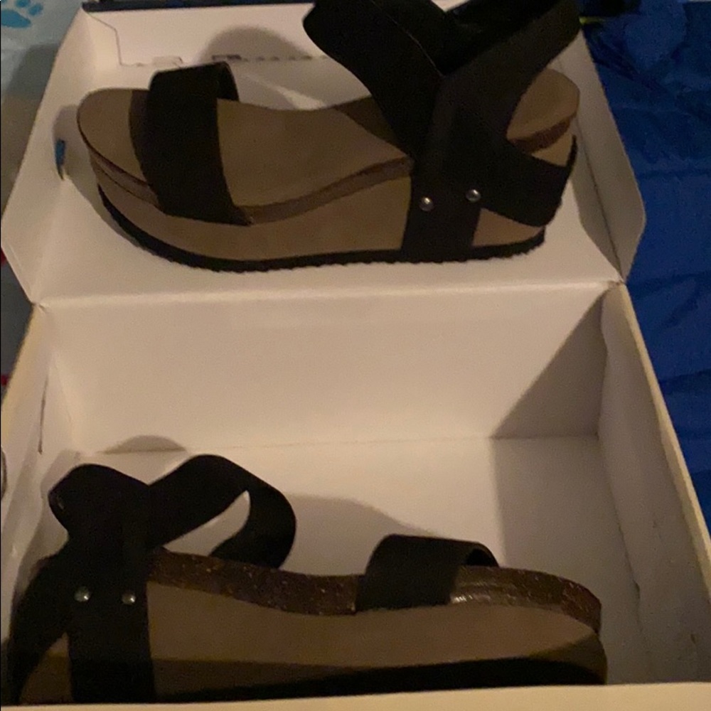 Sandals